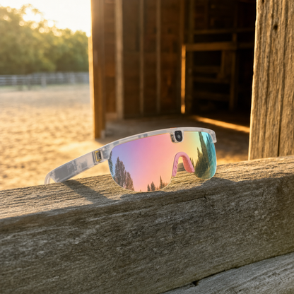 Horse Vision™ Glasses