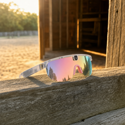 Horse Vision™ Glasses
