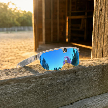 Horse Vision™ Glasses