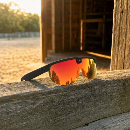 Horse Vision™ Glasses