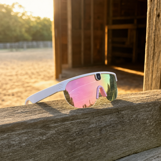 Horse Vision™ Glasses